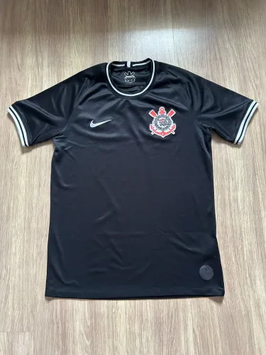 Camisa Corinthians 2019 - Homenagem Gaviões 