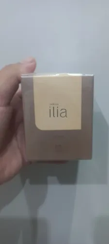 Natura iLia 50 ml