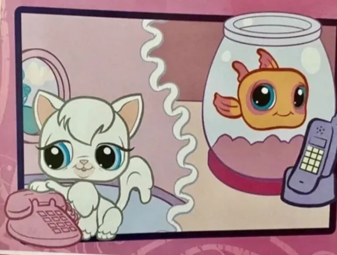 Envio de lps