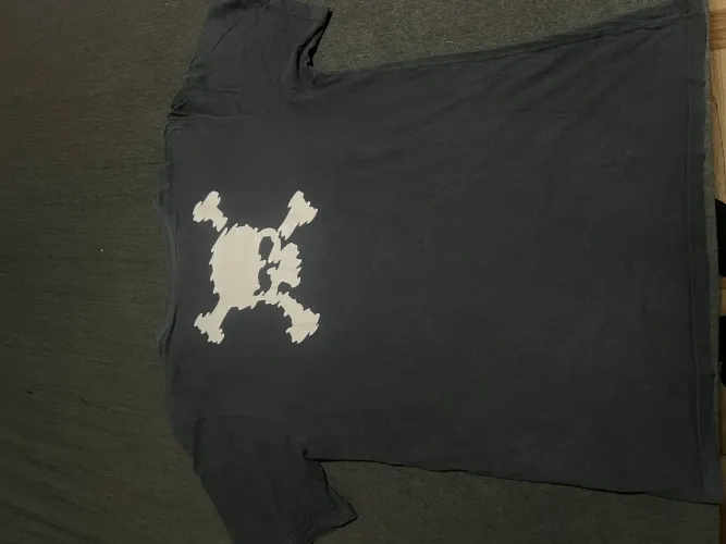 Camiseta oakley original