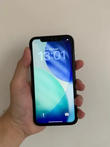 Iphone 11 64GB