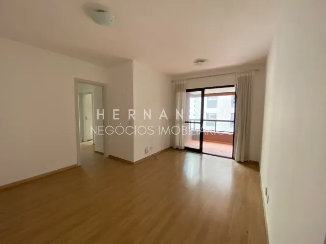 locação em Alphaville Industrial, 3 quartos, 1 suíte, 1 vaga de garagem e 86m².