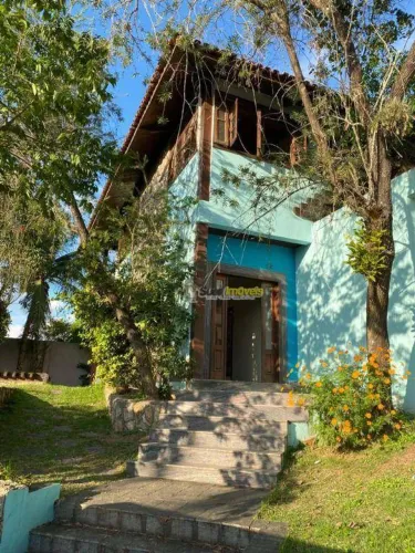 Casa com 4 dormitórios à venda, 300 m² por R$ 1.500.000,00 - Parque Valentina Miranda - Ma