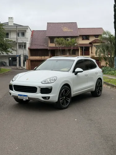 Porsche Cayenne V6 3.2/3.6 24V 2016
