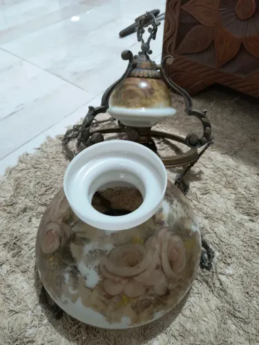 Lustre Antigo Lindo