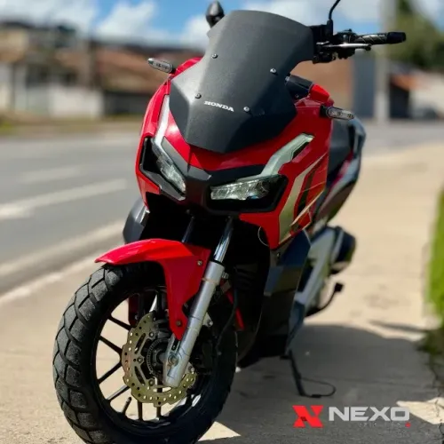 HONDA ADV 150 ANO 2022