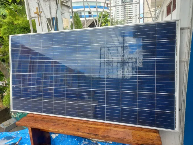 Energija solar On-Grid e Off-Grid 