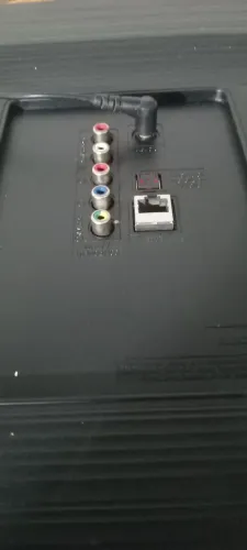 Tv samsung smart 