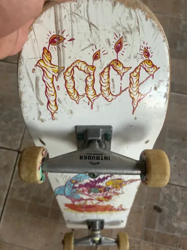 Skate shape maple 8.0