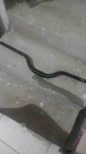 Guidão de bicicleta aro 26 pra cima