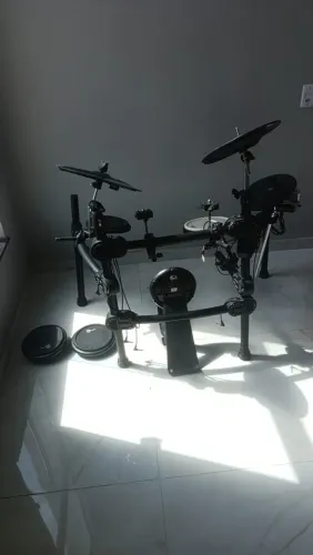 Bateria elétrica
