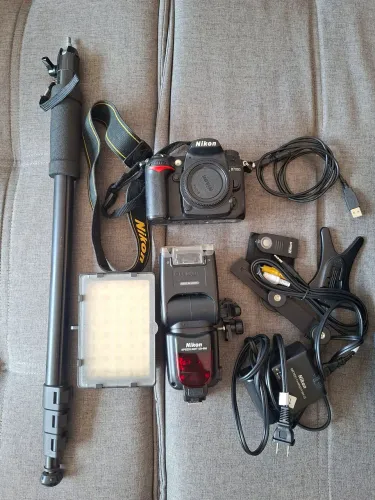 Nikon D7000