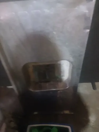Balcão de pia inox