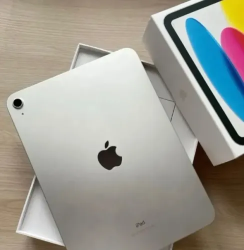 IPAD 10 Geração