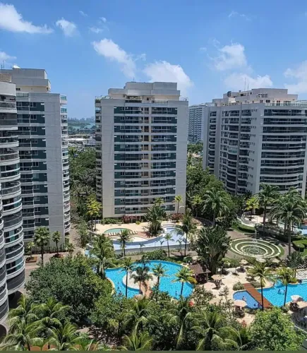 Verano Rio 2 OPORTUNIDADE