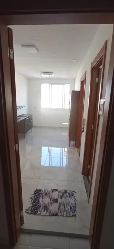 Apartamento/Studio de 1 dormitório para locação próximo ao metrô Belém