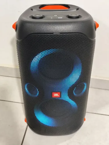 JBL PARTYBOX 110
