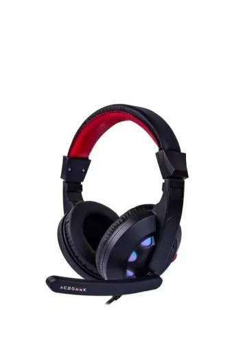 Headset tgt com rgb