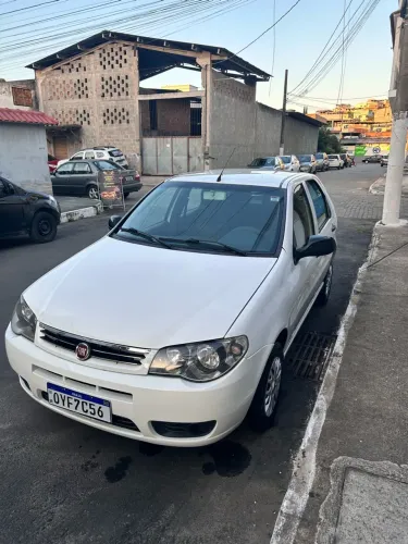 Fiat Palio Celebration 1.0 Fire Flex 8V 4P 2014