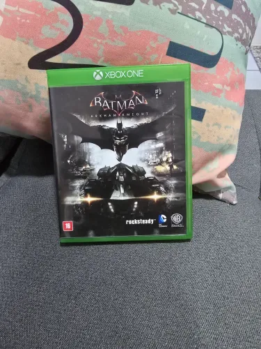 Batman Arkham Knight Xbox One