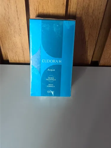 Vende-se perfumes Eudora
