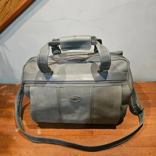 Bolsa de Viagem iKa