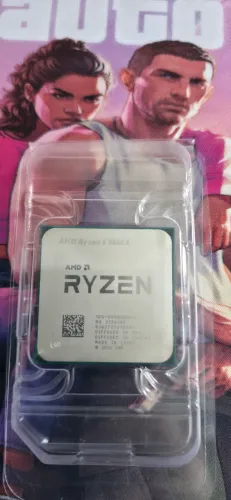 Ryzen 5 5600x