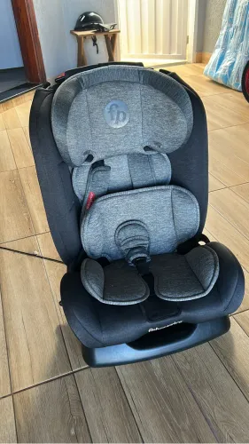 Cadeirinha fisher price 