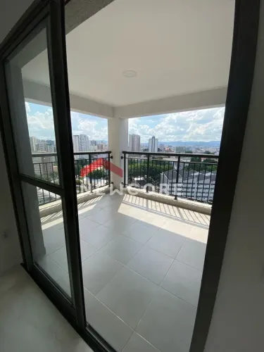 Apartamento em Avenida Papa Pio Xii - Macedo - Guarulhos/SP