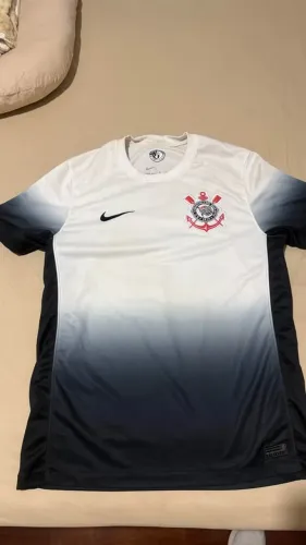 Vendo camisa original do Corinthians 24/25 Masculina