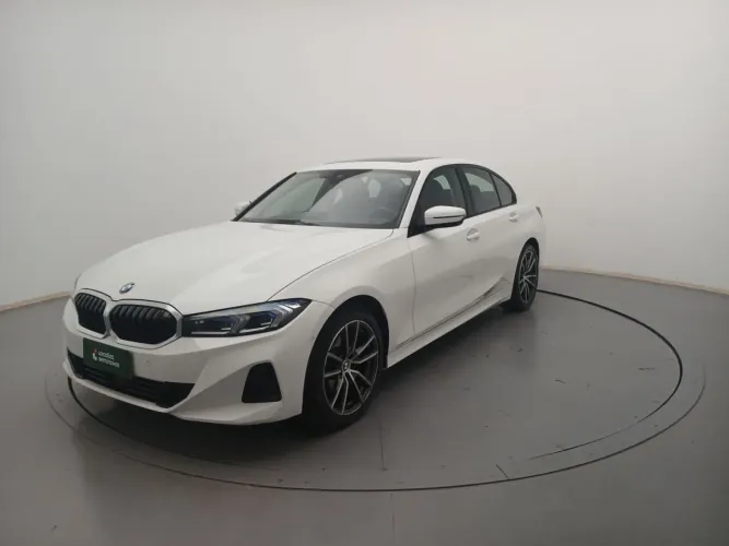 BMW 320I 320i 2023