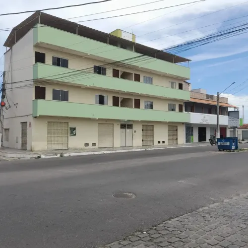 VENDO, TROCO, ANALISO PROPOSTA