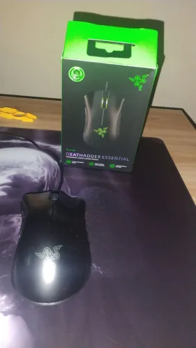 Mouse Deathadder
