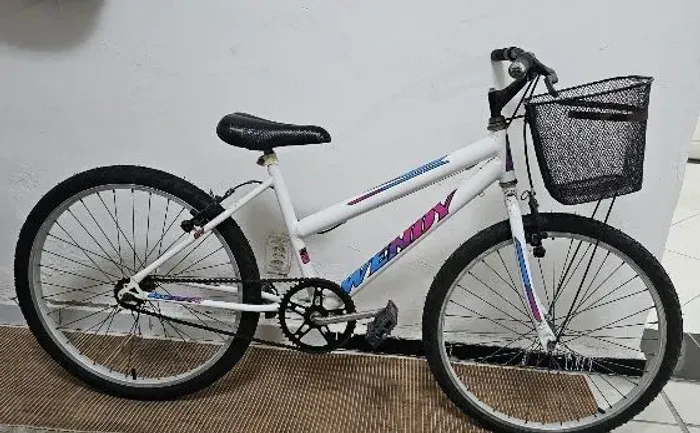 Bicicleta para Criança Aro 20