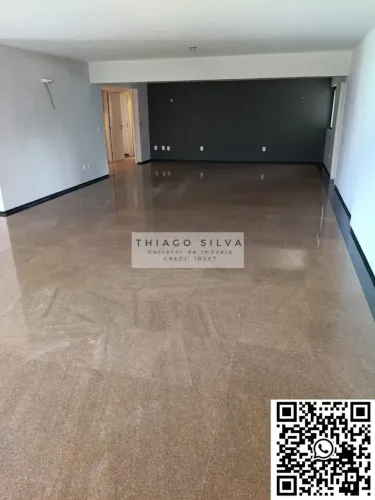 Imóvel para venda possui 393 metros quadrados com 5 quartos em Boa Viagem - Recife - PE