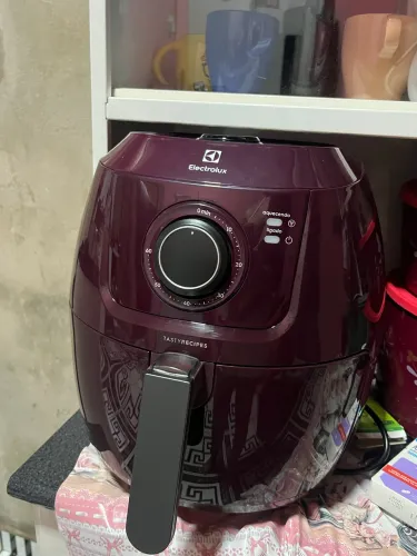 VENDO AIR FRYER