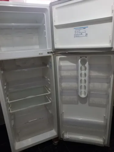 Geladeira Cycle Defrost DC48