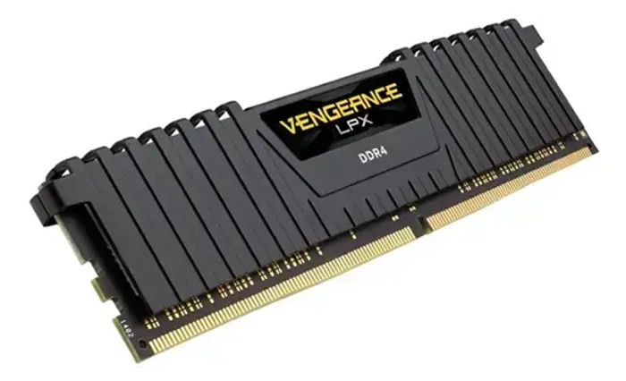 Memória RAM Corsair Vengeance LPX, 16GB 3200 MHz