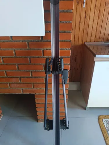 Transbike alumínio