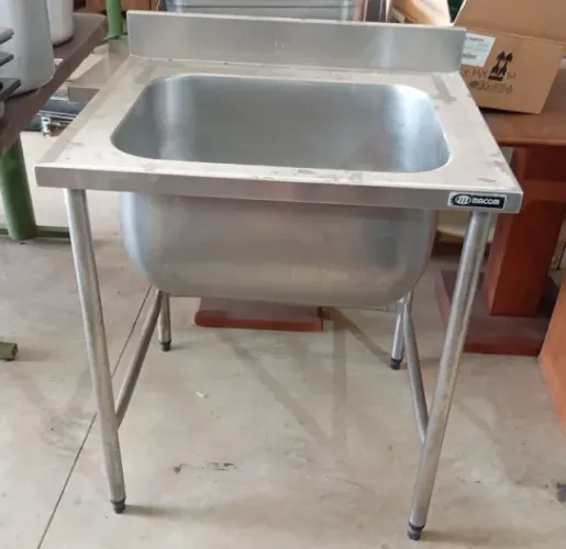 PIA CUBA INDUSTRIAL MACOM