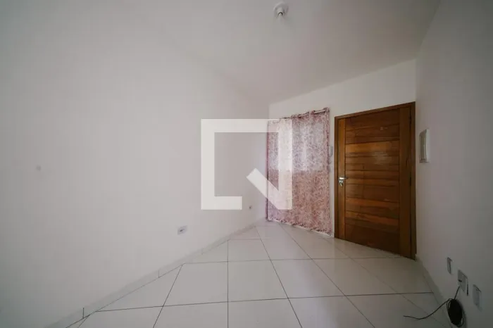 Apartamento à Venda - Artur Alvim, 2 Quartos, 42 m2