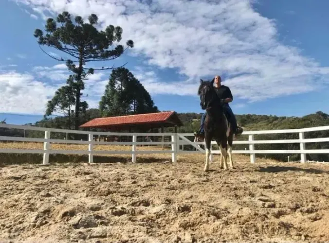Haras em Cunha