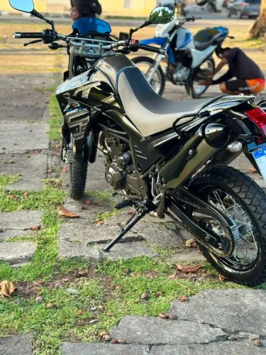 Xt660