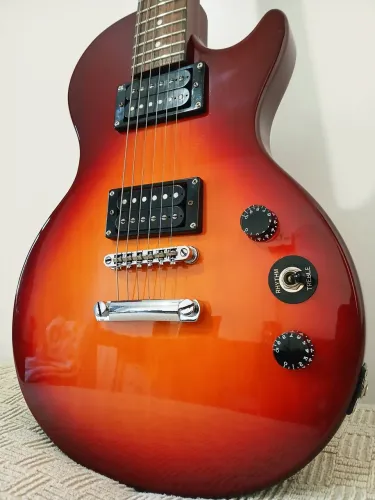 Guitarra Epiphone Les Paul Special II