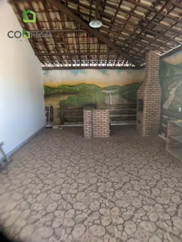Casa para aluguel no bairro Parque Turistas, em Contagem!