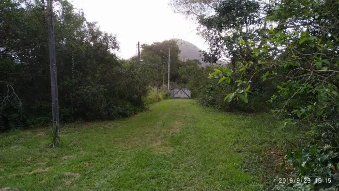OPORTUNIDADE EM CHÁCARAS DE INOÃ - MARICÁ