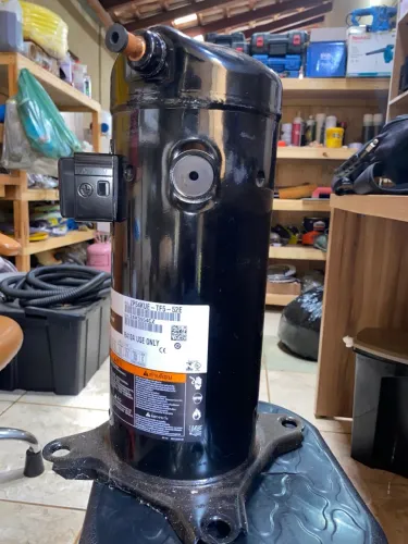 Compressor Novo de 60.000 btus de 5TR