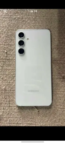 Samsung S24 FE
