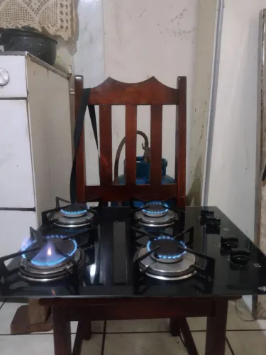 Cooktop