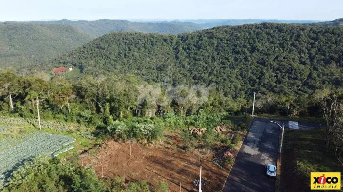 TERRENO PARA VENDA EM NOVA PETRÓPOLIS / RS NO BAIRRO VILA OLINDA
